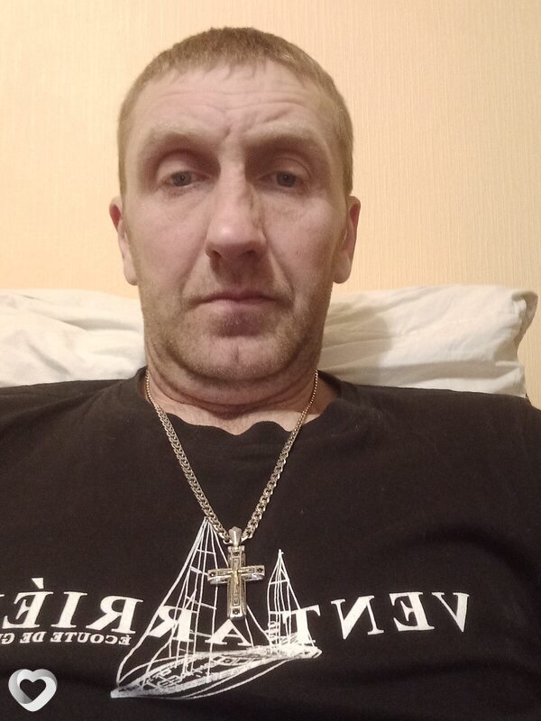 Дмитрий, 41, Могилев — анкета №3651443