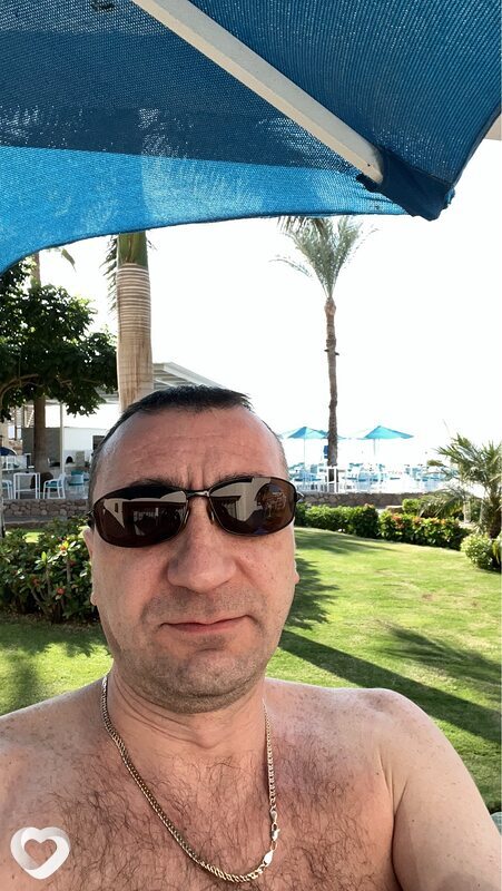 Сергей, 43, Санкт-Петербурге — анкета №3651444