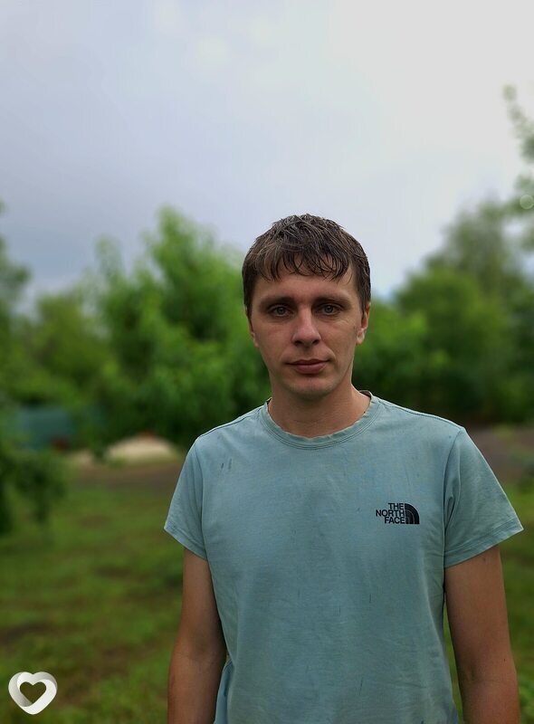 Сергей, 33, Харькове — анкета №3651445