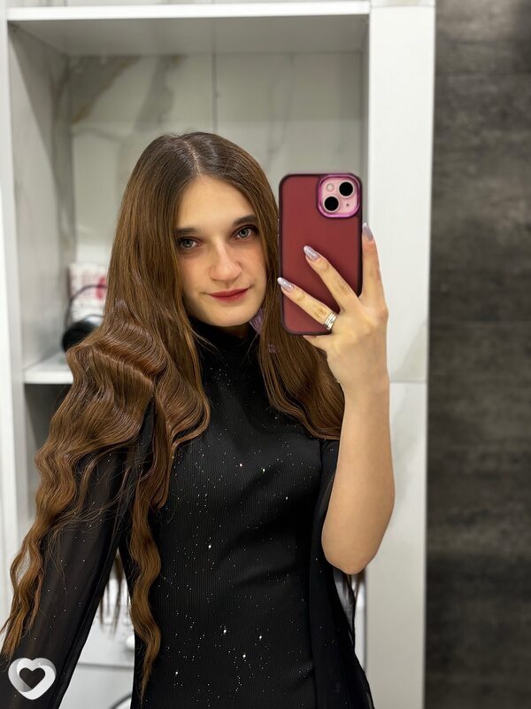 Екатерина, 26, Ангарске — анкета №3651449