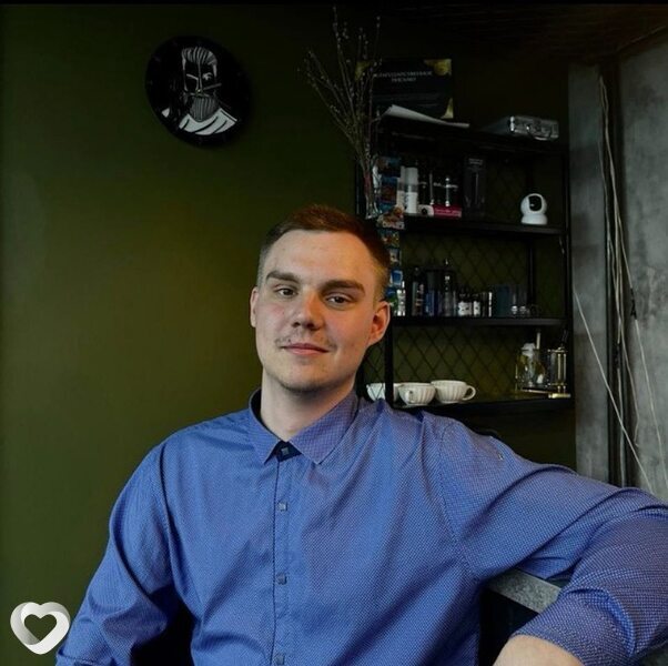 Дима, 25, Хабаровске — анкета №3651454
