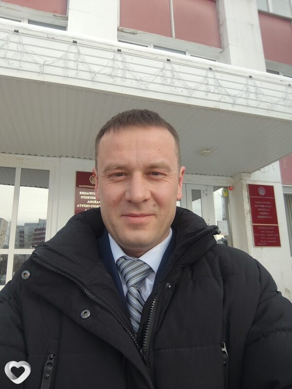 Фануз, 35, Уфе — анкета №3651456