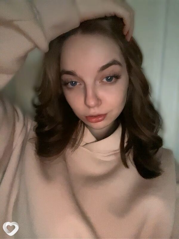 Алеся, 22, Минске — анкета №3651461