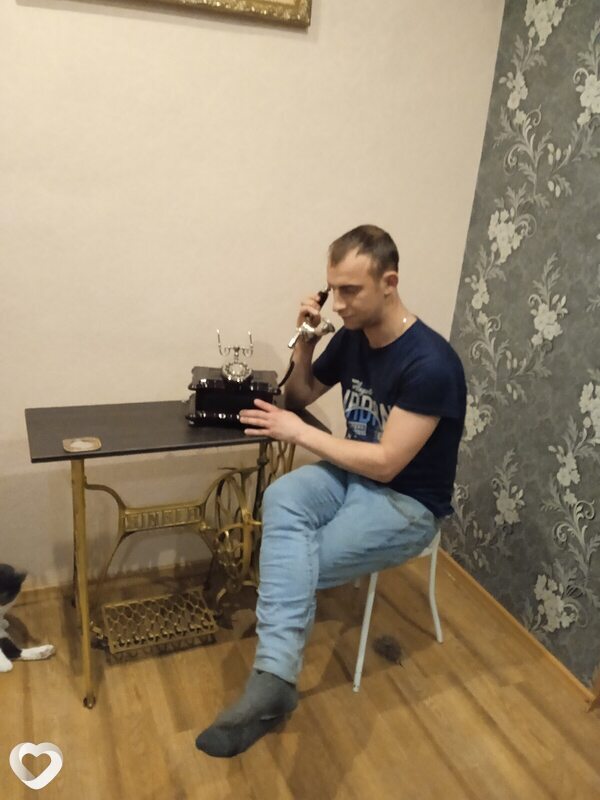 Халил, 36, Орехово-Зуеве — анкета №3651465