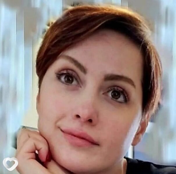 Арина, 41, Краснодаре — анкета №3650867