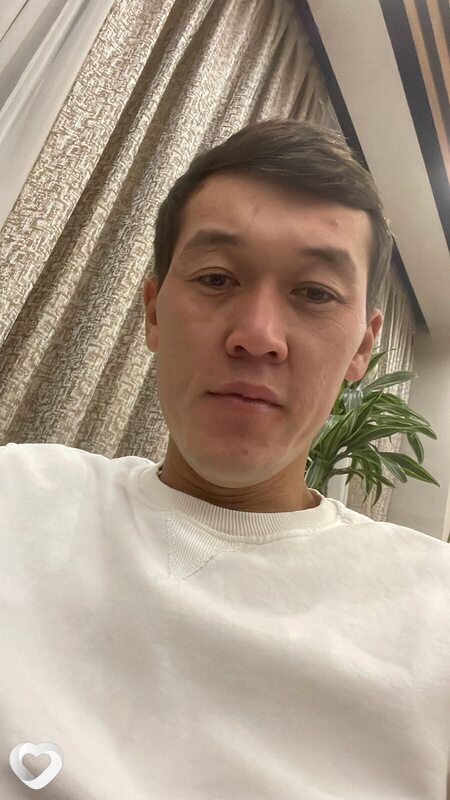 Marat, 32, Алматы — анкета №3650878
