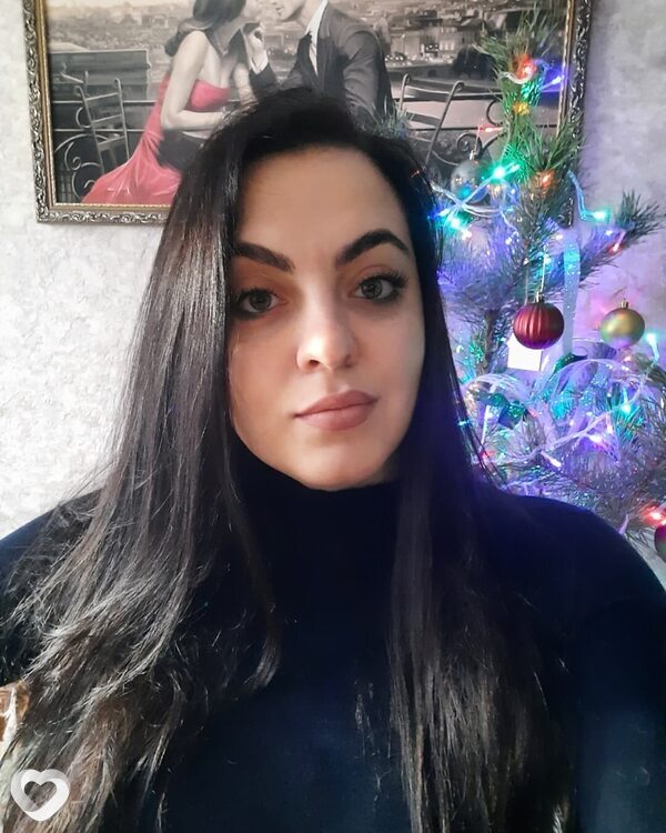 Кристина, 31, Самаре — анкета №3650880