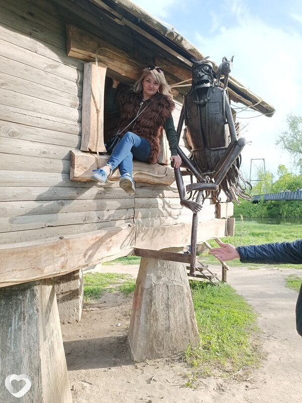Ната, 54, Луганске — анкета №3650883