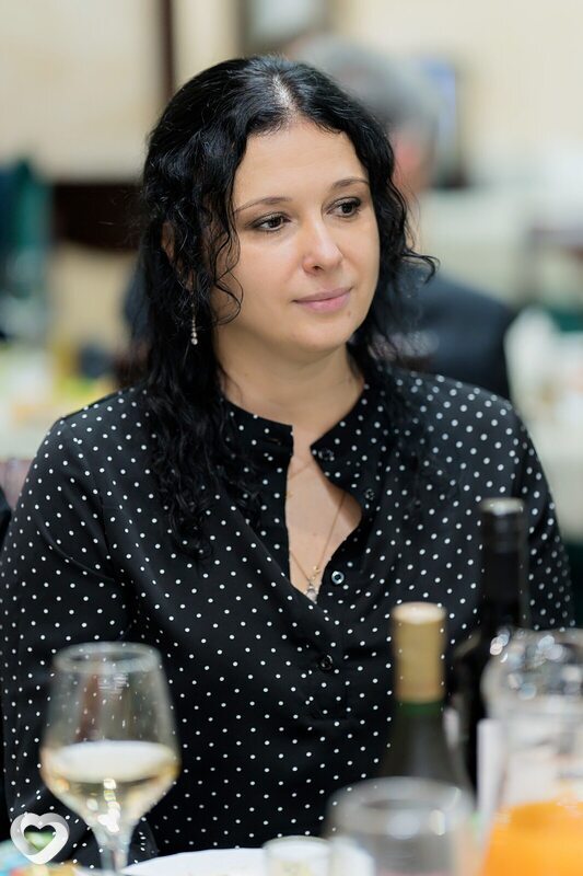 Елена, 45, Саратове — анкета №3650887