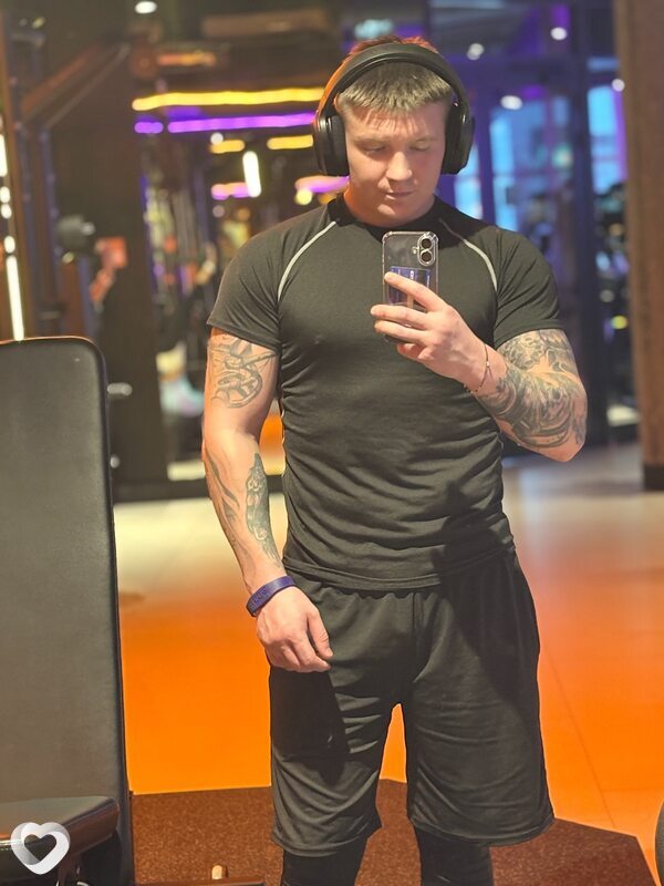 Сергей, 25, Владимире — анкета №3650891