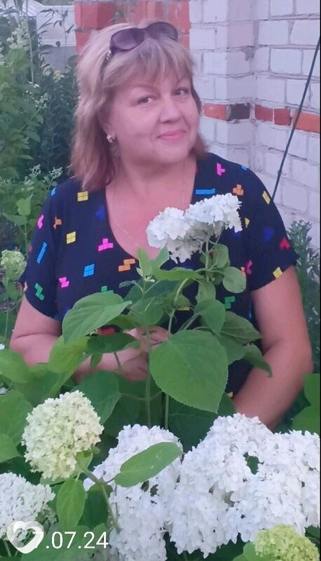 Марина, Кстово