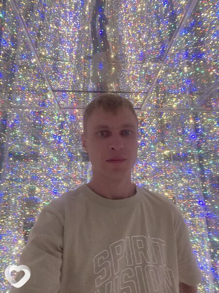 Андрей, 37, Минске — анкета №3650901