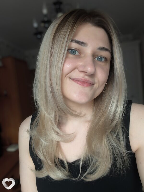 Анастасия, 27, Раменском — анкета №3650902