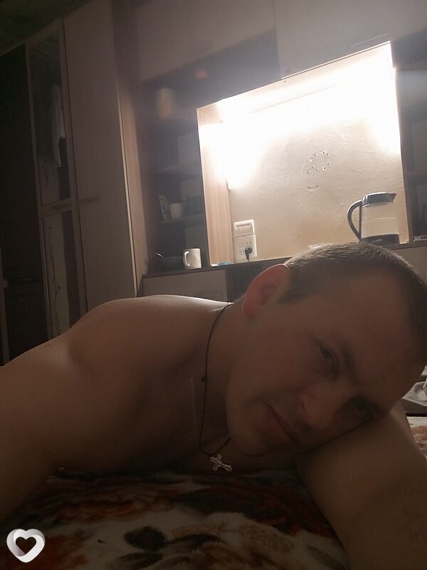 Роман, 36, Калуге — анкета №3650906