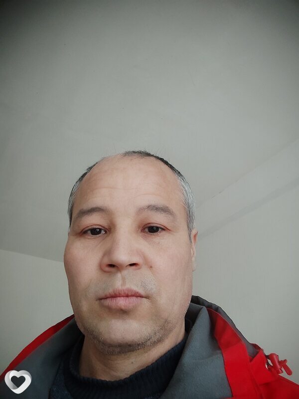 Барон, 40, Ташкент — анкета №3650912
