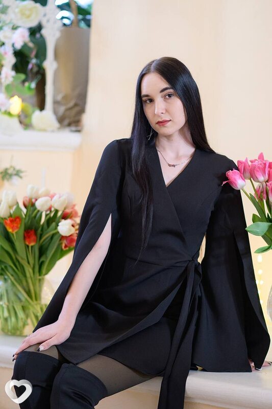 Софа, 19, Иркутске — анкета №3651042