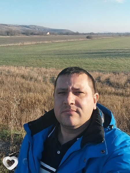 Николай, 37, Антраците — анкета №3651048