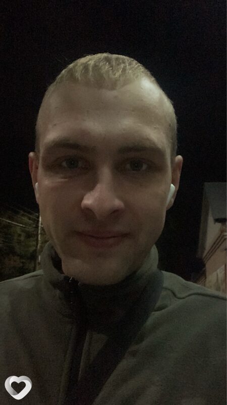 Никита, 25, Волхове — анкета №3651053