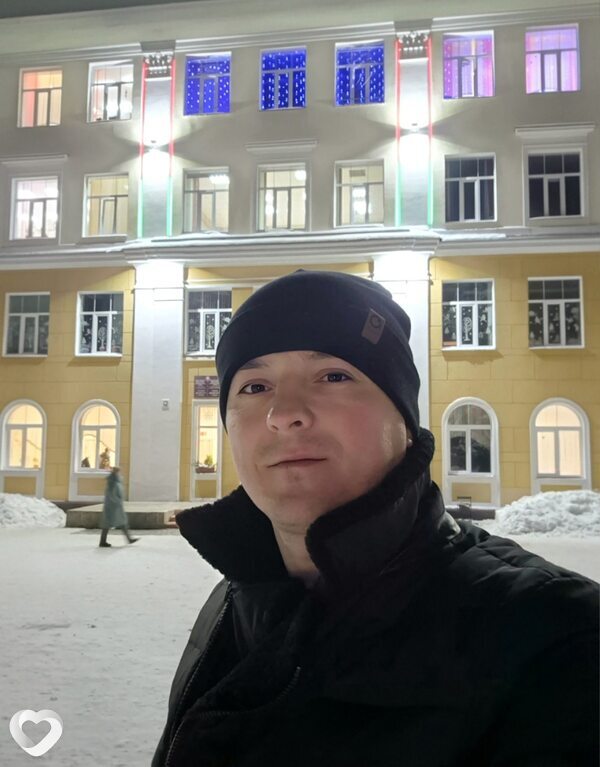 Роман, 39, Гомеле — анкета №3651062