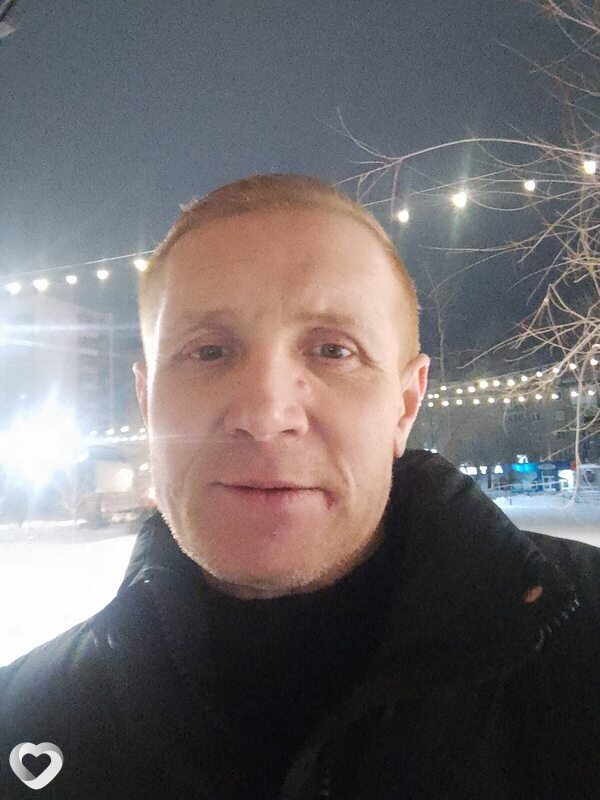 Сергей, 51, Уфе — анкета №3651063