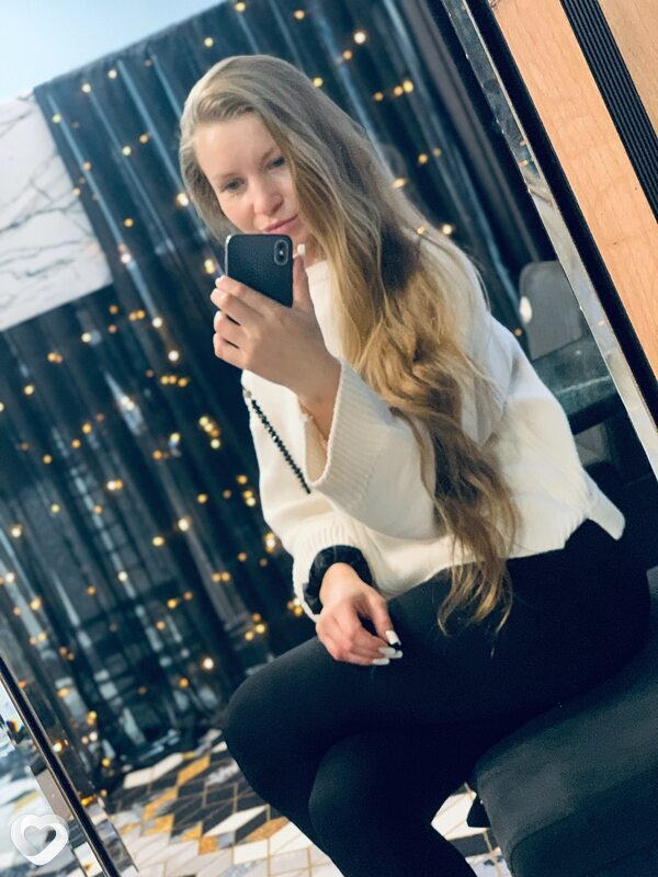 Юлия, 32, Новосибирске — анкета №3651118