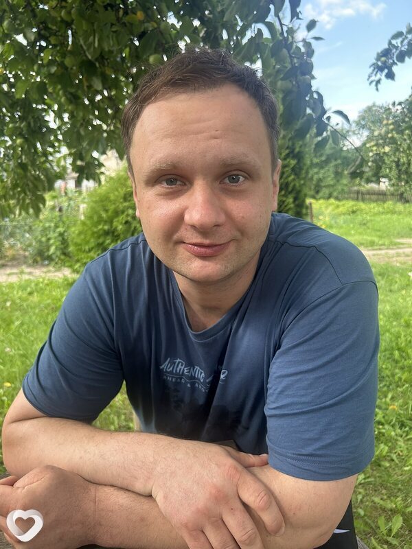 Андрей, 33, Лиде — анкета №3651122