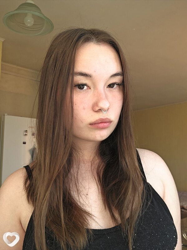 Полина, 20, Екатеринбурге — анкета №3651123