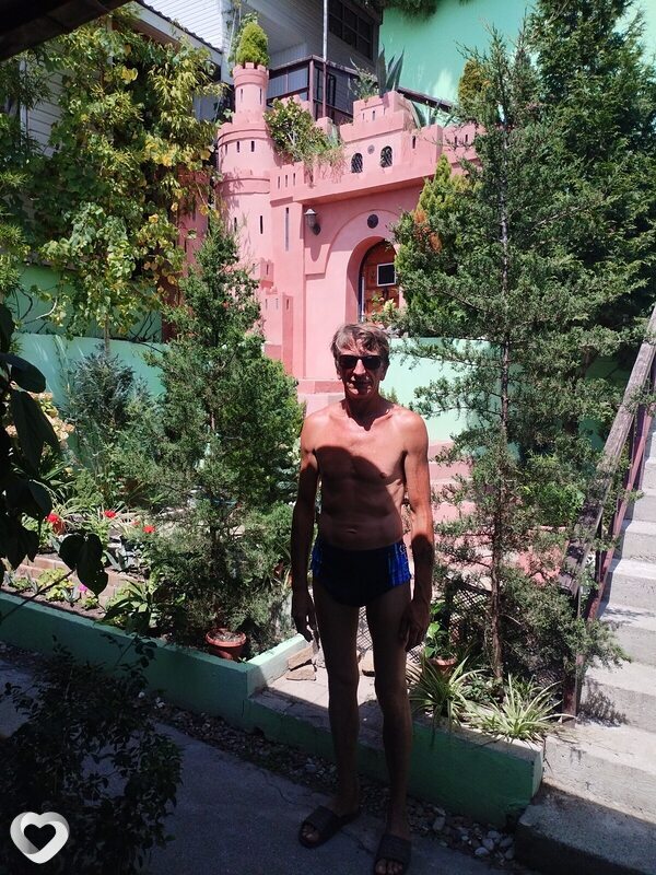 Алексей, 56, Твери — анкета №3651127