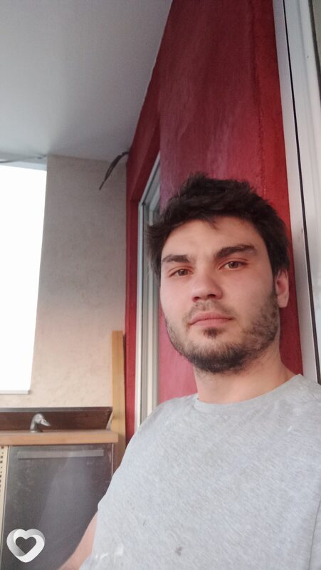 Mihai, Кишинёв