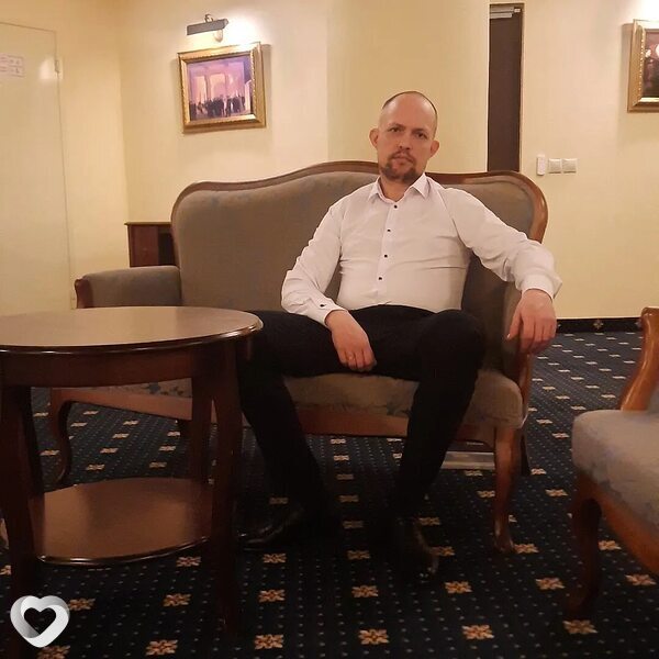 Максим, 43, Екатеринбурге — анкета №3651130