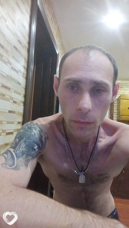 Дима, 32, Курске — анкета №3651133