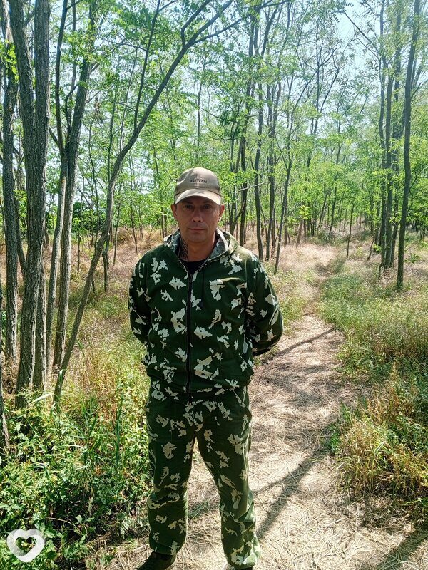 Виталий, 37, Краснодаре — анкета №3651135