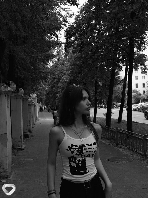 Дарина, 19, Екатеринбурге — анкета №3651137
