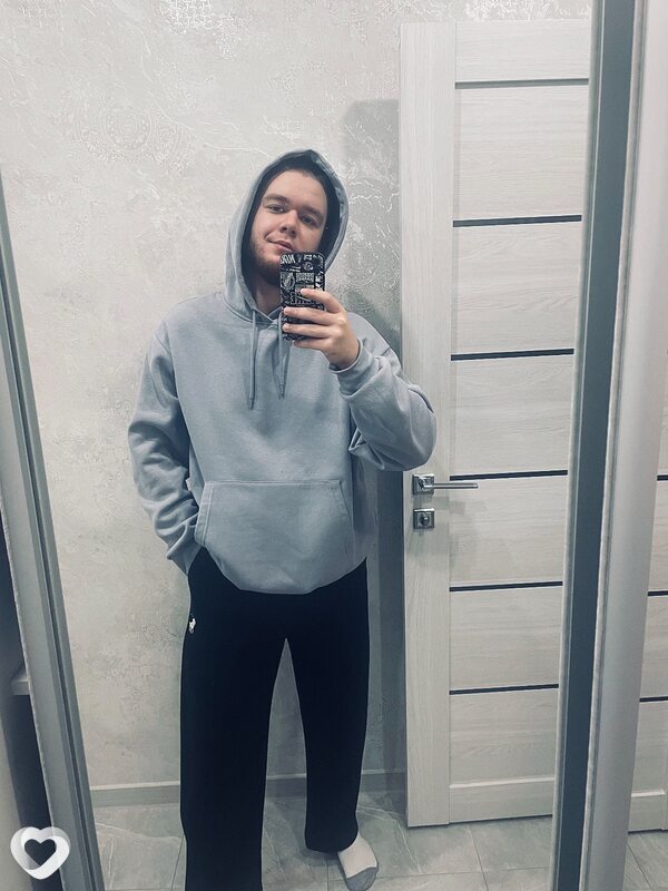 Алексей, 22, Волгодонске — анкета №3651138