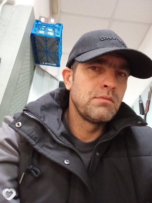 Руха, 43, Видном — анкета №3651139