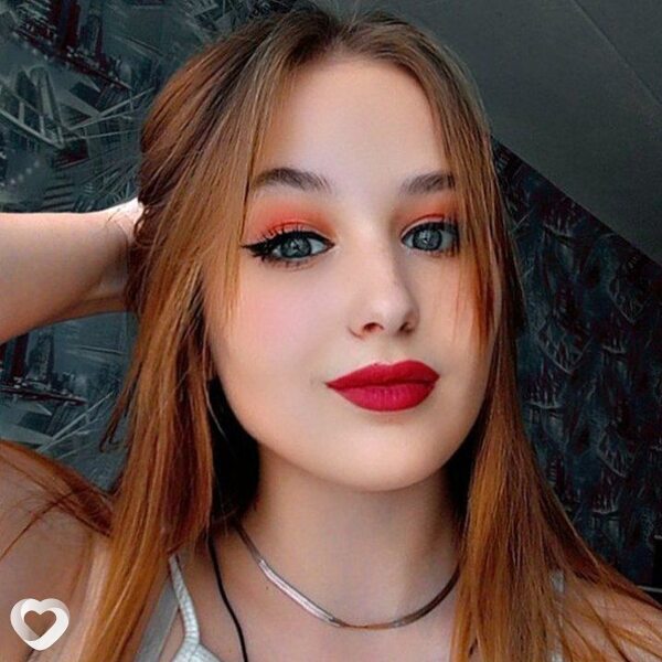 Татьяна, 25, Воронеже — анкета №3651140