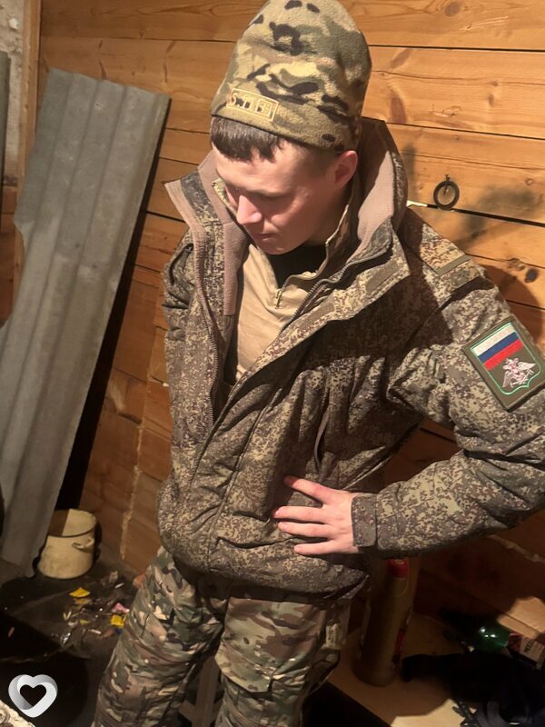 Юрий, 21, Улан-Удэ — анкета №3651201