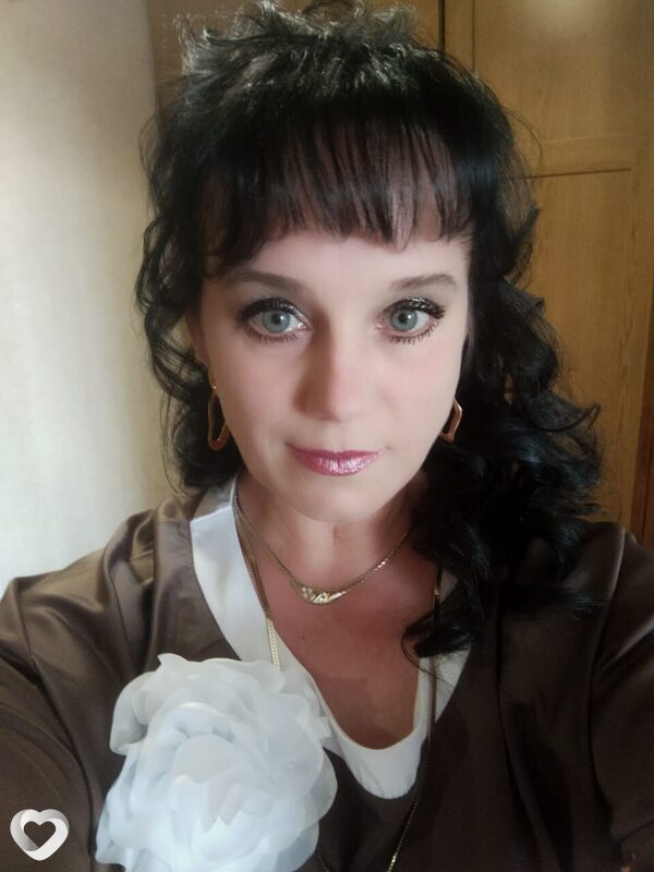 Анастасия, 45, Оренбурге — анкета №3651210