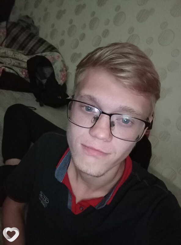 Андрей, 24, Новокузнецке — анкета №3651211