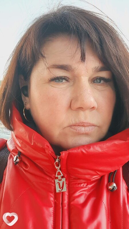 Екатерина, 49, Тюмени — анкета №3651291