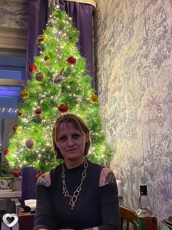 Вероника, 46, Уфе — анкета №3651295