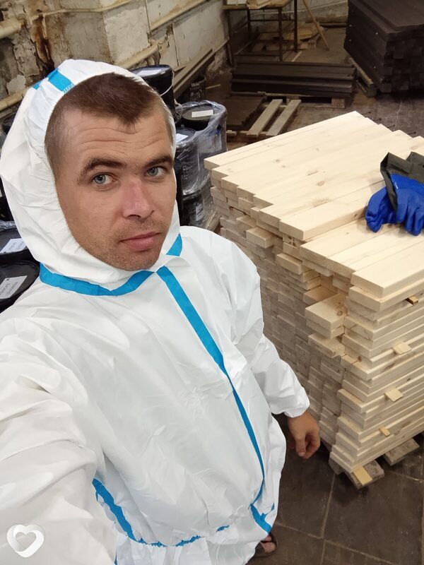 Алексей, 31, Вологде — анкета №3651301