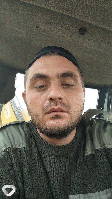 Леня, 36, Ессентуках — анкета №3651304