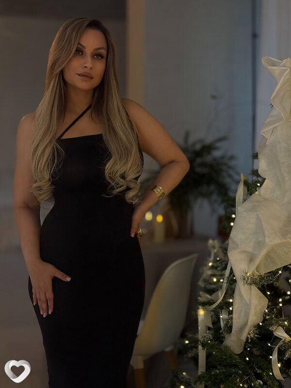 Айла, 36, Набережных Челнах — анкета №3651218
