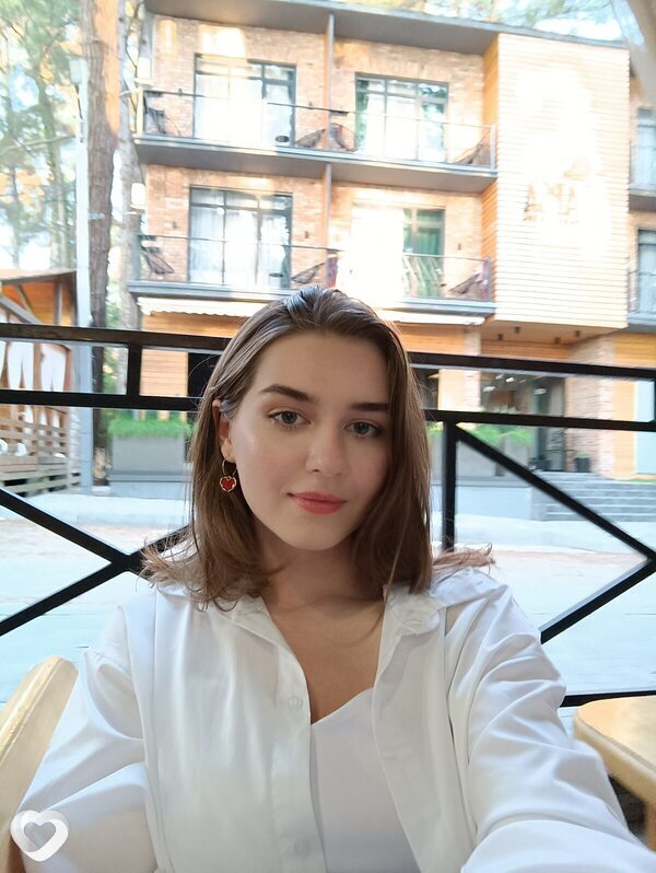 Оля, 23, Пензе — анкета №3651221
