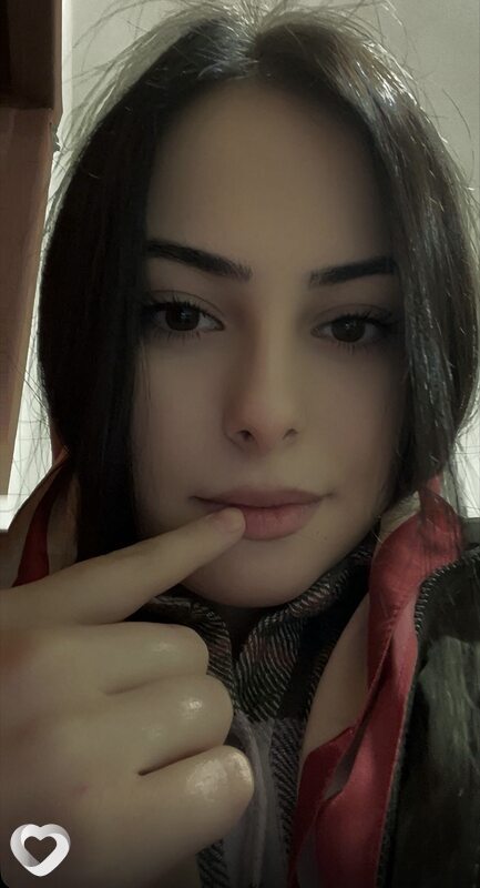 Айша, 22, Новокузнецке — анкета №3651230