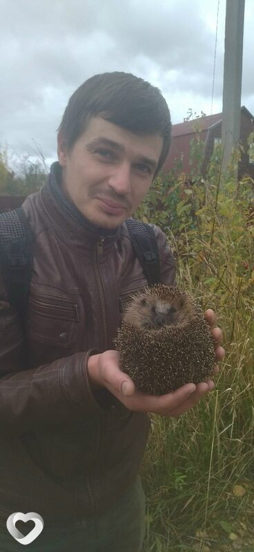 Юрий, 35, Санкт-Петербурге — анкета №3651231