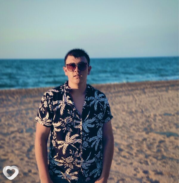 Дмитрий, 29, Магадане — анкета №3651236