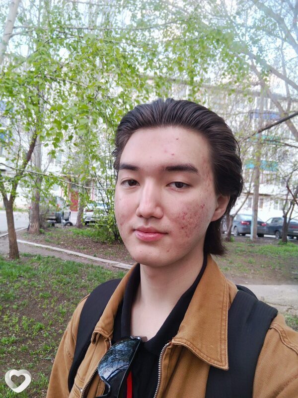 Виталя, 19, Балакове — анкета №3651172