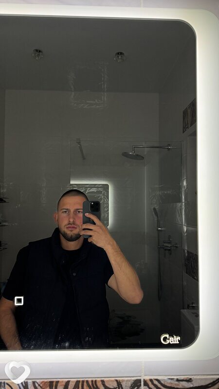 Андрей, 22, Липецке — анкета №3651176